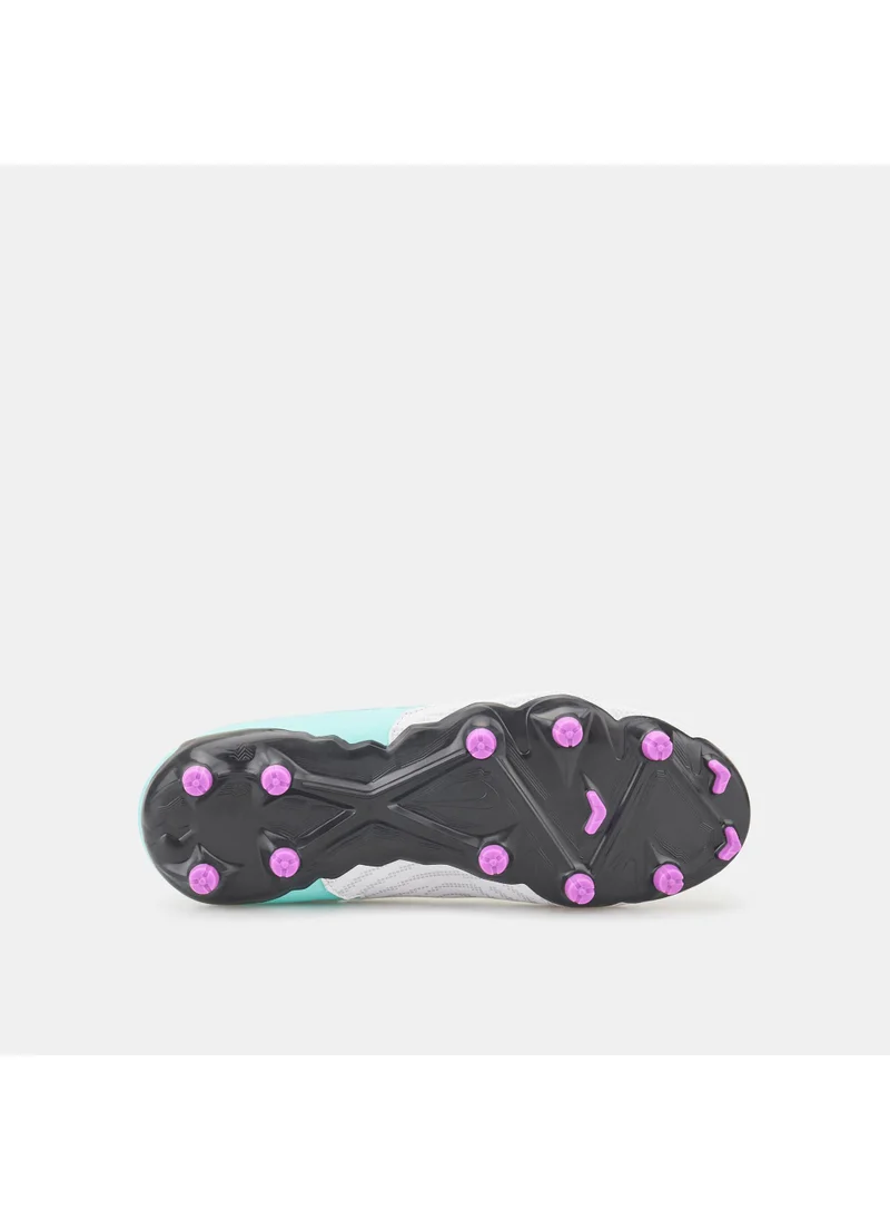 Nike Kids' Phantom GX Academy Multi-Ground Football Shoe (Older Kids)