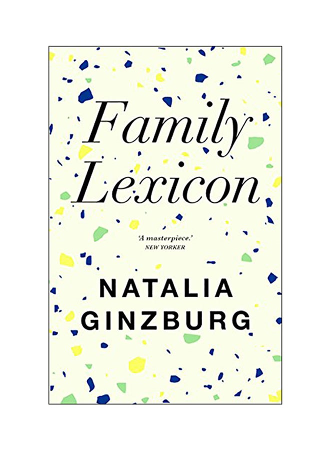 Family Lexicon