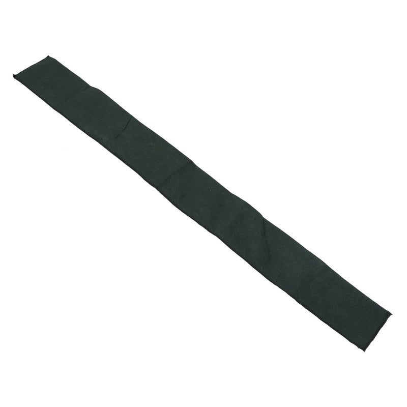 5PCS Flood Prevention Bags Water Diversion Tube Non Woven Absorbent Resin Water Filled Flood Barrier - Image 2