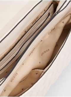 جس Giully 2 Cmprtmnt Cnvrtble Bag  - Image 5