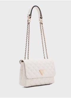 جس Giully 2 Cmprtmnt Cnvrtble Bag  - Image 3