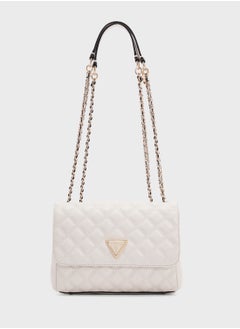 جس Giully 2 Cmprtmnt Cnvrtble Bag  - Image 1