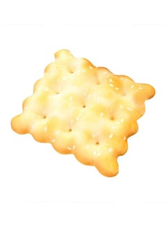 Y&D Simulation Crackers Pillows, 3D Soft Soda Funny Food Filling Plush Pillow, Cushion Creativity New Must Haves Gift, Suit for Party Home Decor  - Image 1