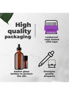 Eclectic Lady Liquid Pearl Body Wash Baby Powder Scent 3In1 Use For Bubble Bath Hand Soap & Body Wash Phthalatefree Baby Powder Fragrance Handcrafted In Usa (16 Oz)  - Image 3