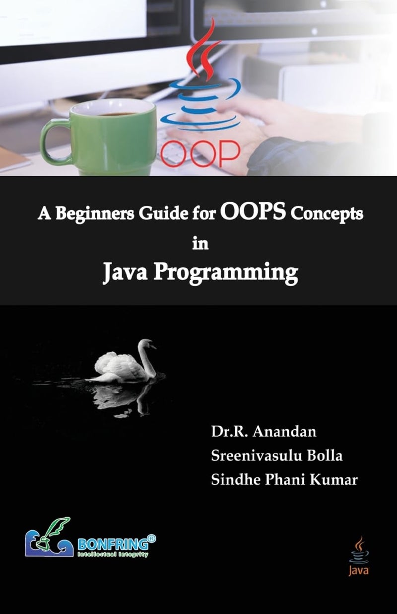 A Beginners Guide for OOPS Concepts in Java Programming - Image 1