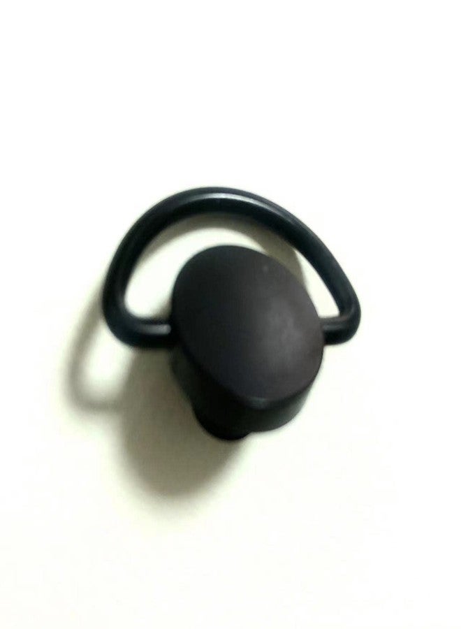 ال زد واي دي دي حلقة/برغي/مسمار LZYDD على شكل حرف D لمكبرات الصوت Logitech UE Boom 1 / Boom 2 / UE Megaboom - Image 4