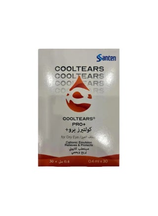 Cool Tears Pro+ Eye Drops Ud 0.4 Ml 30'S - pzsku/ZB6B13CC2B2E8F76E5521Z/45/_/1723275349/2d67137b-6eb2-4238-995c-08ef3c49599e