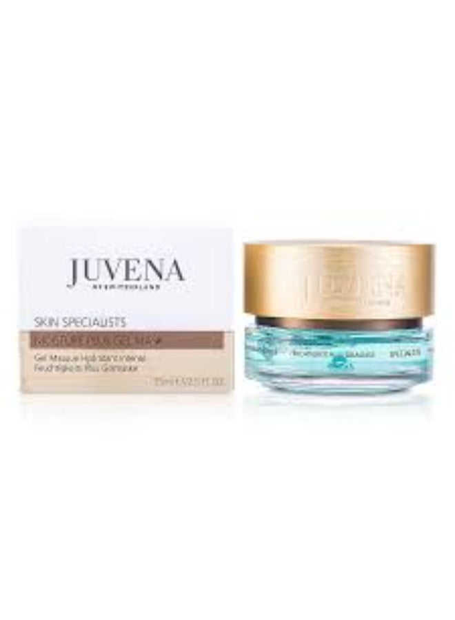 Juvena Skin Specialists Moisture Plus Gel Mask 75ml - Image 2