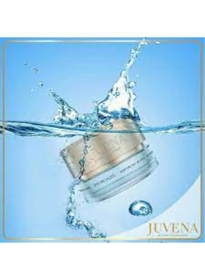 Juvena Skin Specialists Moisture Plus Gel Mask 75ml - Image 3