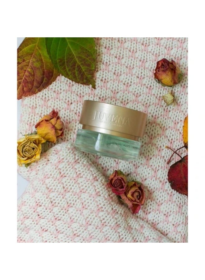 Juvena Skin Specialists Moisture Plus Gel Mask 75ml - Image 4