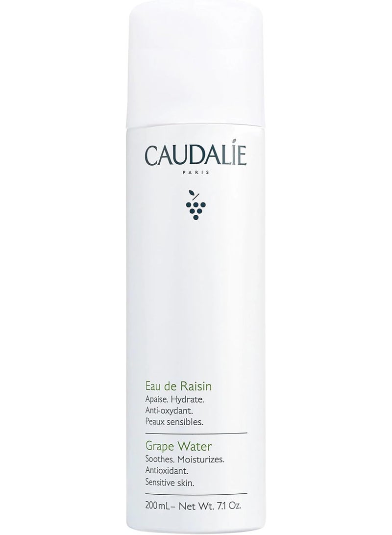 CAUDALIE ماء العنب - 200 مل - Image 1