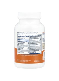 Bariatric Fusion Bariatric Fusion, High ADEK Multivitamin , 90 Capsules  - Image 2