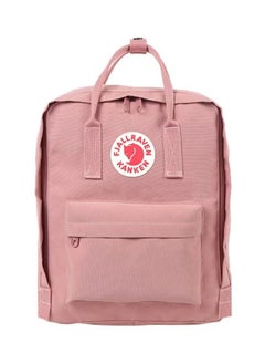 Fjallraven MINI Classic Students School Backpack Peach 