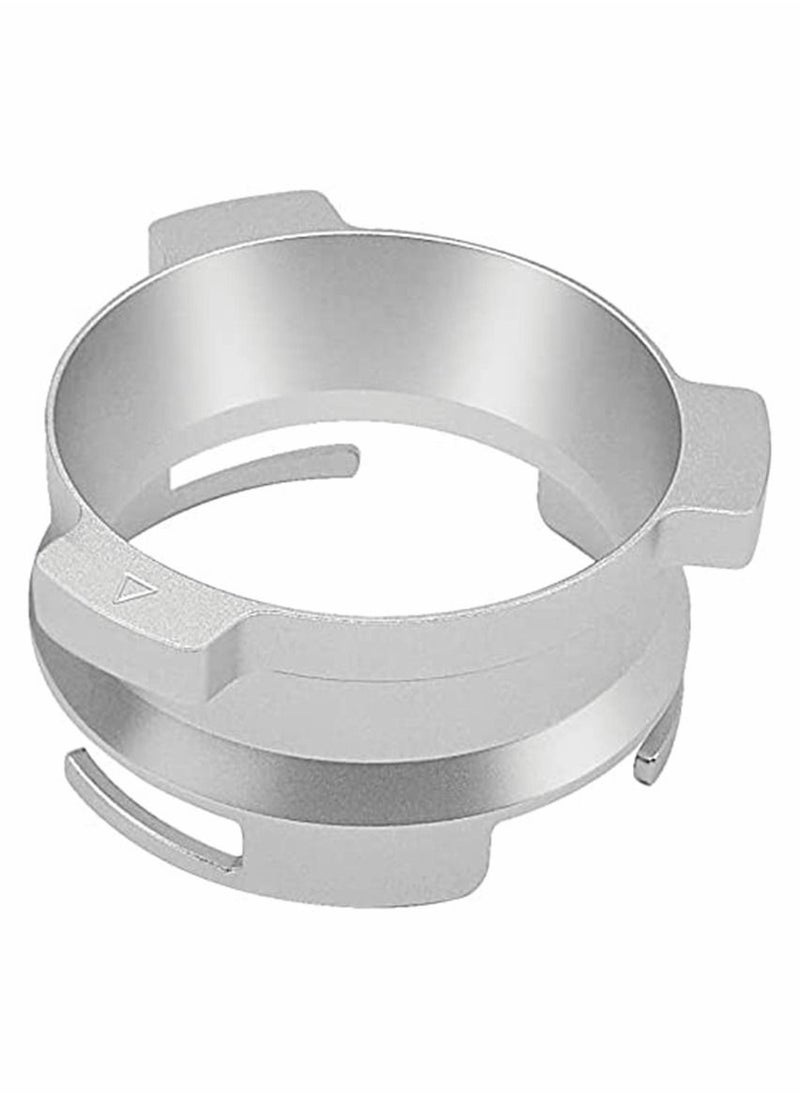 54mm Coffee Distributor, Espresso Accessories Aluminum Metal Dosing Cup - pzsku/ZB6B1BE5430E5A53EA9A4Z/45/_/1666697813/8a805210-5ed0-45e8-8eba-d6ddc3ab34c1