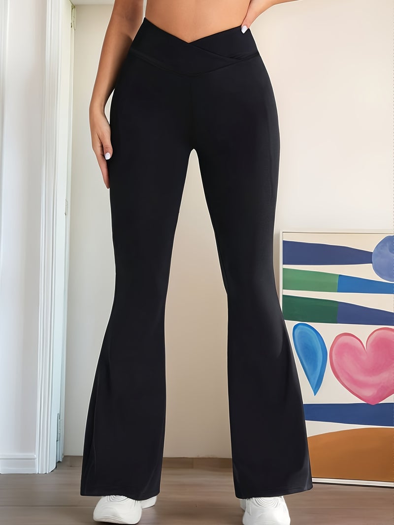 MYEVERVOLVE Women Sweatpants - Image 1