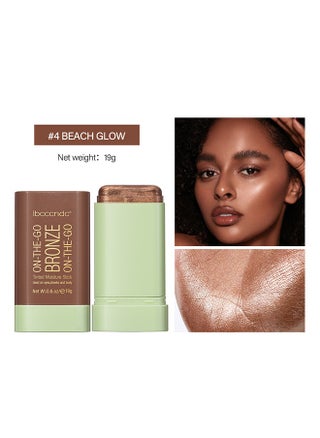 7# Beach Glow