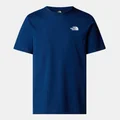 THE NORTH FACE Blue