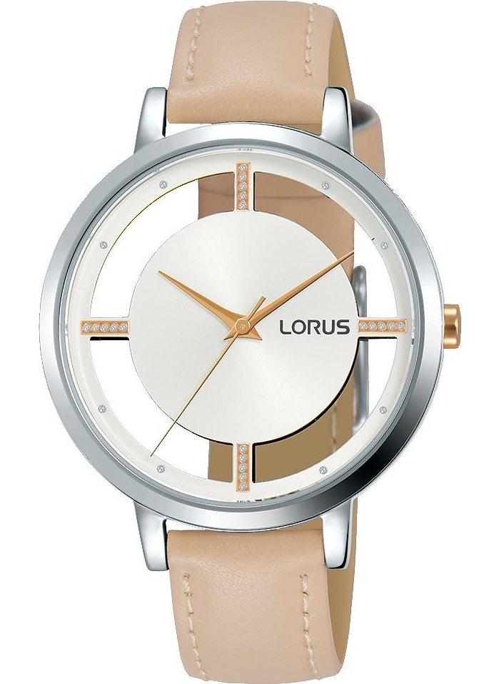 LORUS - RG291PX9 Women's Wristwatch - Image 1