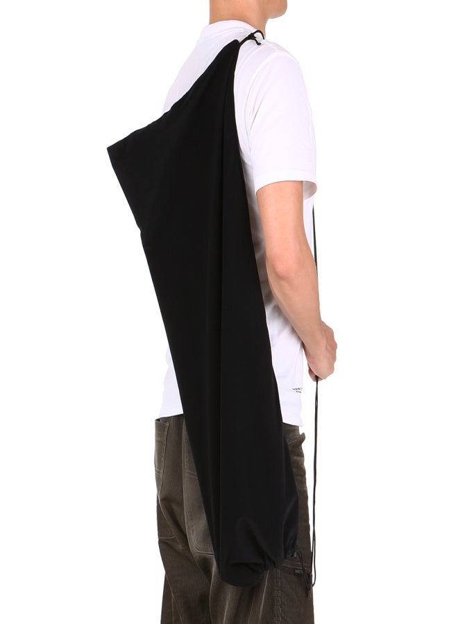 POWERTI Tennis Racquet Cover Bag Soft Fleece Storage Bag Case for Tennis Racket - Image 5