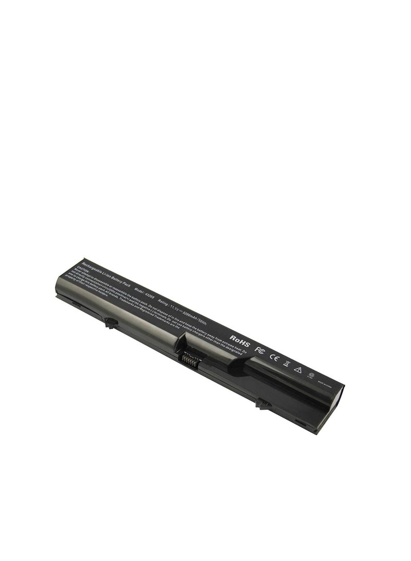 Terabyte لابتوب CQCQ PR08 HP Probook 4730s 4740s سلسلة HSTNN-IB2S HSTNN-LB2S HSTNN-I98C-7 633734141 633734-151 633734-421 633807-001 - Image 1