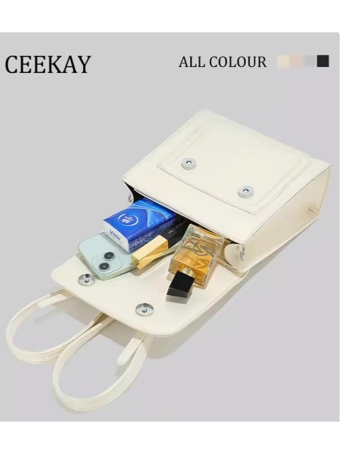 سيكاي Advanced Design Female Backpack Student Backpack - Image 3