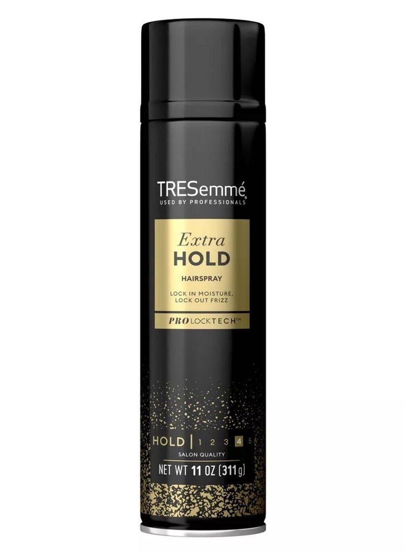 TRESemmé TRESemmé European TRESemmé Extra Hold Hairspray 311ml 