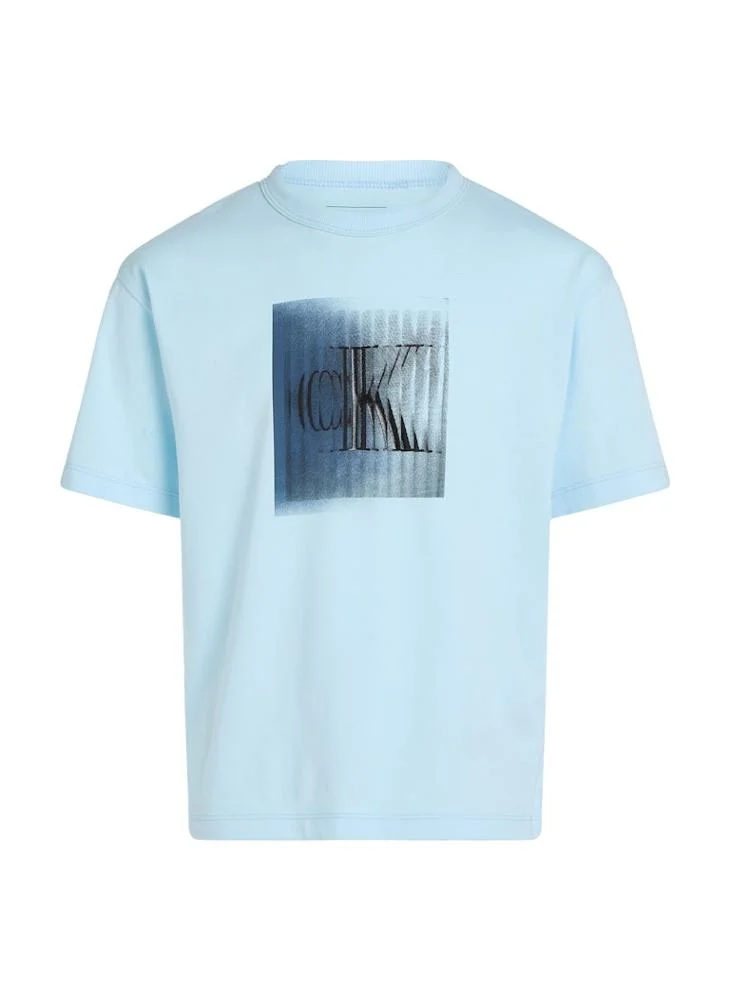 Calvin Klein Jeans Kids Essential Logo T-Shirt