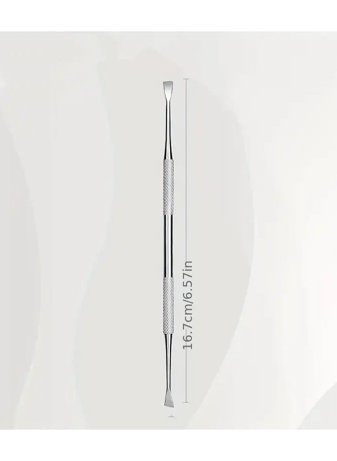 Goolsky Keep Your Pet's Teeth Clean & Healthy With Our Double-Sided Tartar Remover!  - Image 2