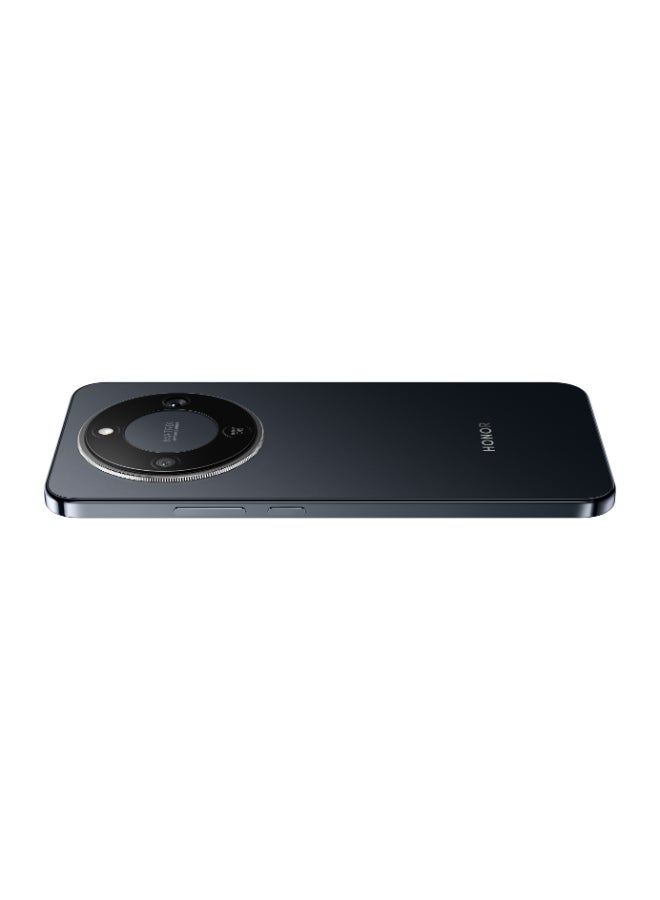 Honor X9d Dual SIM 5G 12GB RAM 256GB Midnight Black With Free Choice E6i Earbuds, Lanyard Data Cable and 12 Month Damage Insurance  - Middle East Version - Image 5