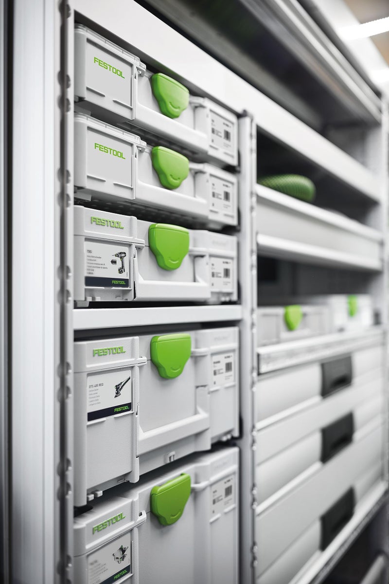 Festool 204841 Systainer - Image 3