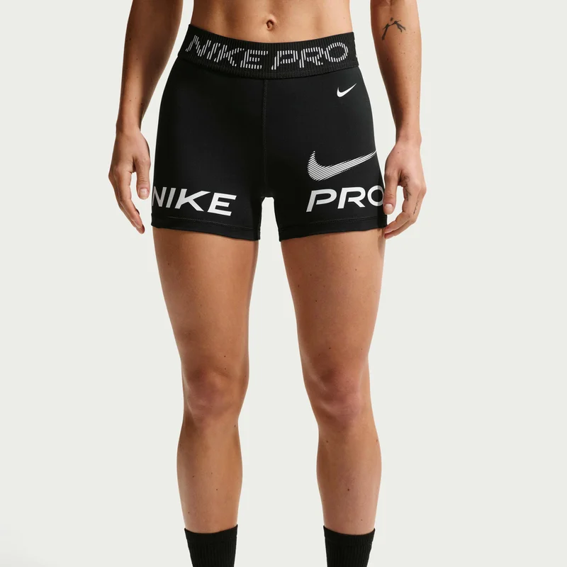 Nike Women's Pro Training Bike Shorts