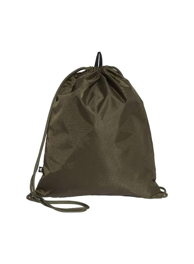 Adidas Adidas Linear Gymsack U Green Gym &amp; Training  For Unisex