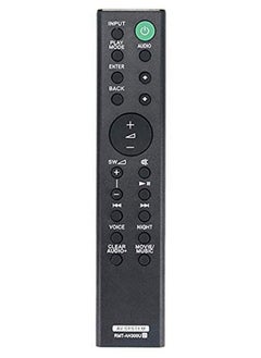 UBay Rmtah300U Remote Control Replacement For Sony Sound Bar Htct290 Htct290 Htct291 Htct291 Sact290 Sact291 Rmtah300U  - Image 3