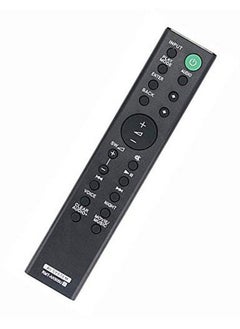 UBay Rmtah300U Remote Control Replacement For Sony Sound Bar Htct290 Htct290 Htct291 Htct291 Sact290 Sact291 Rmtah300U  - Image 4