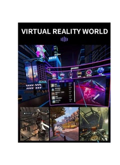 في آر شينيكون الواقع الافتراضي ثلاثي الأبعاد VR الجديد للهواتف الذكية  - Image 4