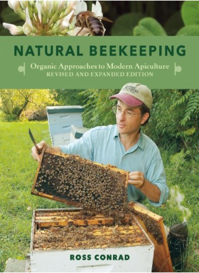 Natural Beekeeping 