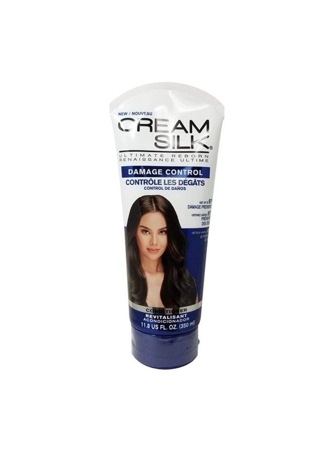 Cream Silk Conditioner Damage Control Family Size 350Ml - Image 2