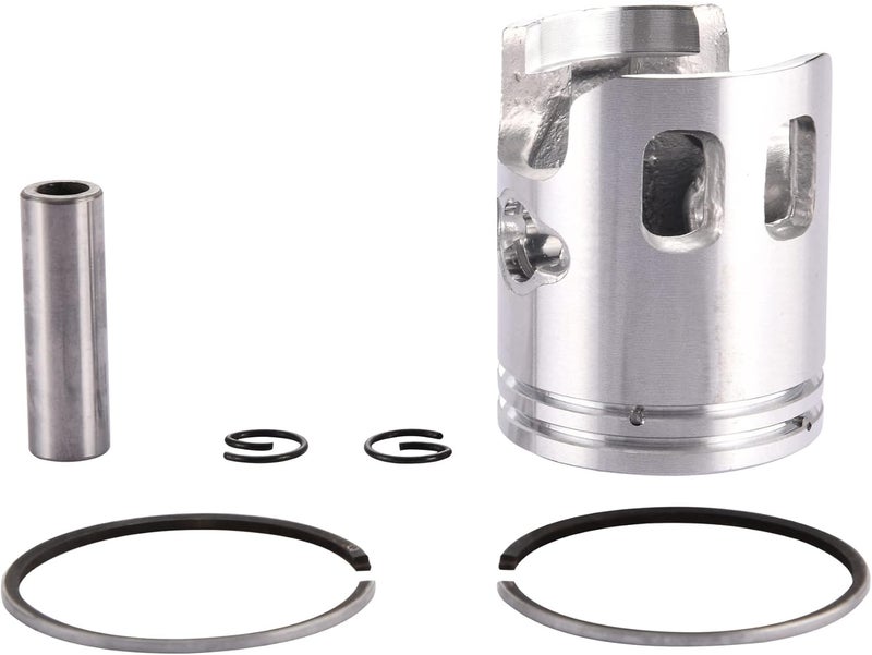 WOOSTAR 40 mm Piston Ring Replacement Kit - Image 1
