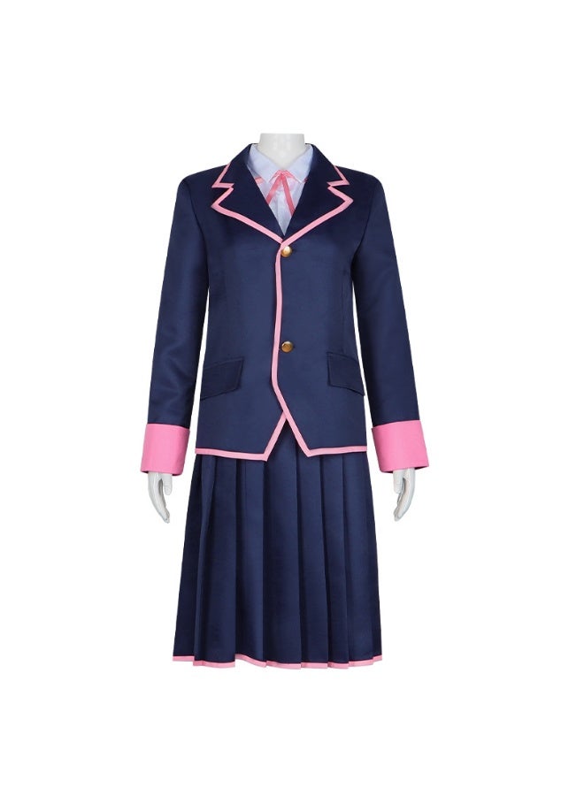 NIBEMINENT Festival costumes, Halloween, Christmas carnival party - Image 1