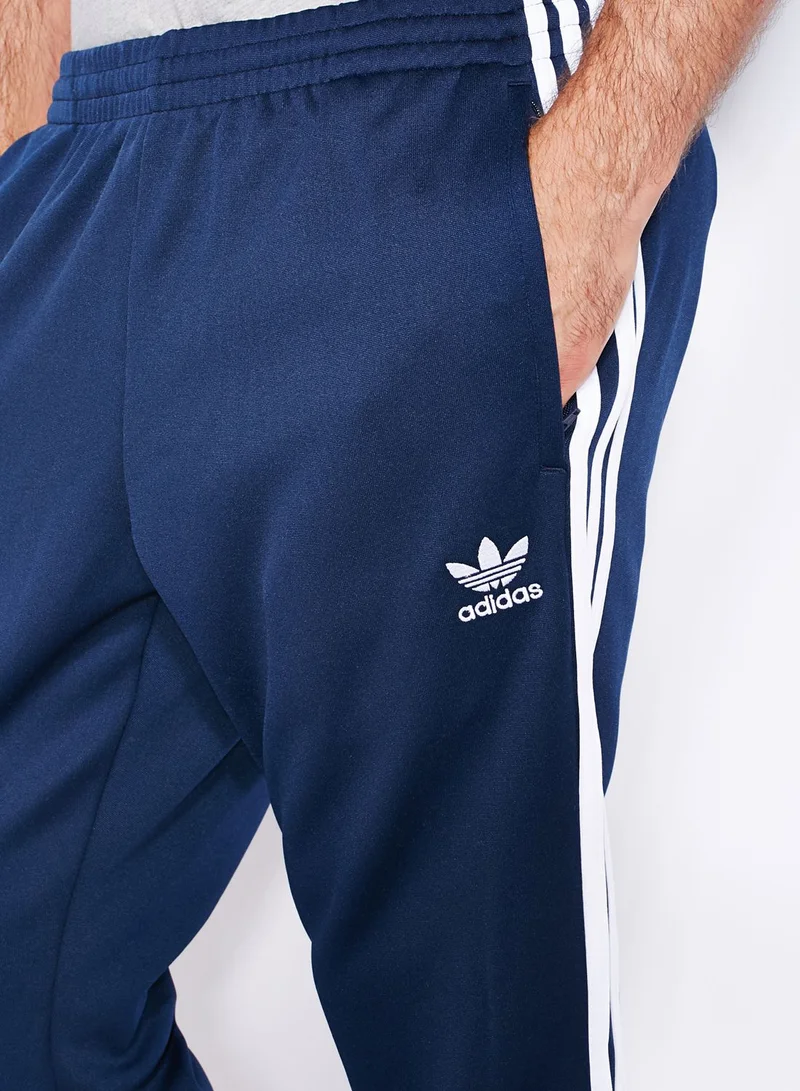 adidas Originals Superstar Cuffed Sweatpants