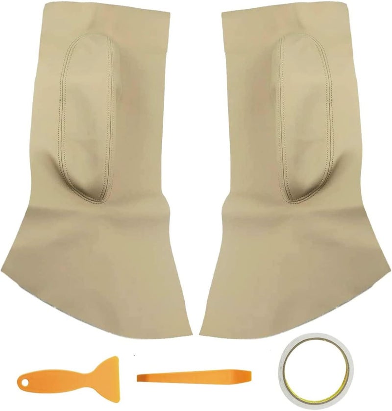 GUZIKO Door Panel Insert for Volkswagen Beetle 1998-2010 - Image 1