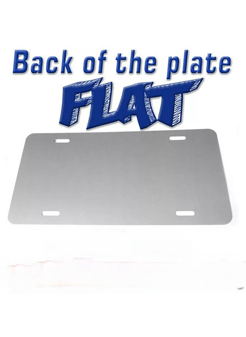 Generic Paris Vintage License Plate - Iconic Metal Sign for Home Décor, Decorative Car Front Vanity Tag, Aluminum Novelty License Plate, French Theme Wall Art for Home, Garage, or Office  - Image 2