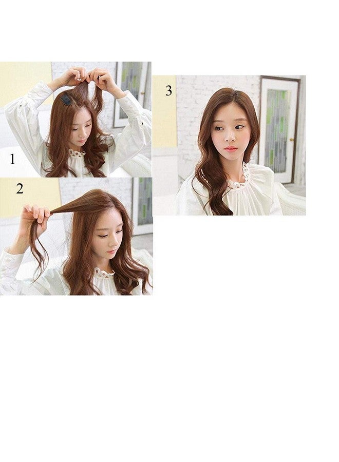 CHRONEX Volumizer Puff Maker Hair Clips for Women and Girls (Pack of 2) - Image 3