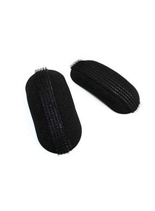 CHRONEX Volumizer Puff Maker Hair Clips for Women and Girls (Pack of 2) - Image 2