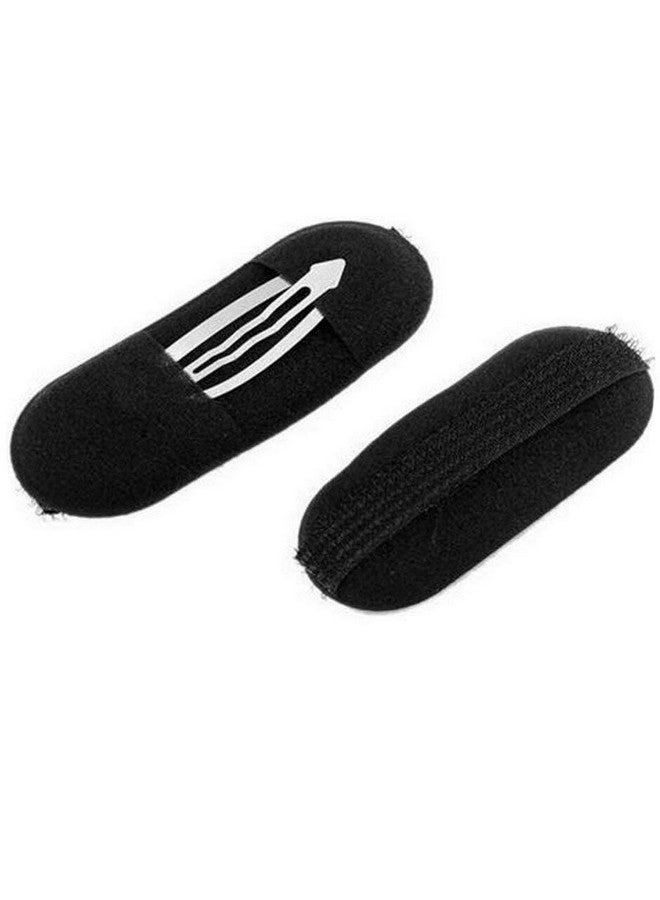 CHRONEX Volumizer Puff Maker Hair Clips for Women and Girls (Pack of 2) - Image 1