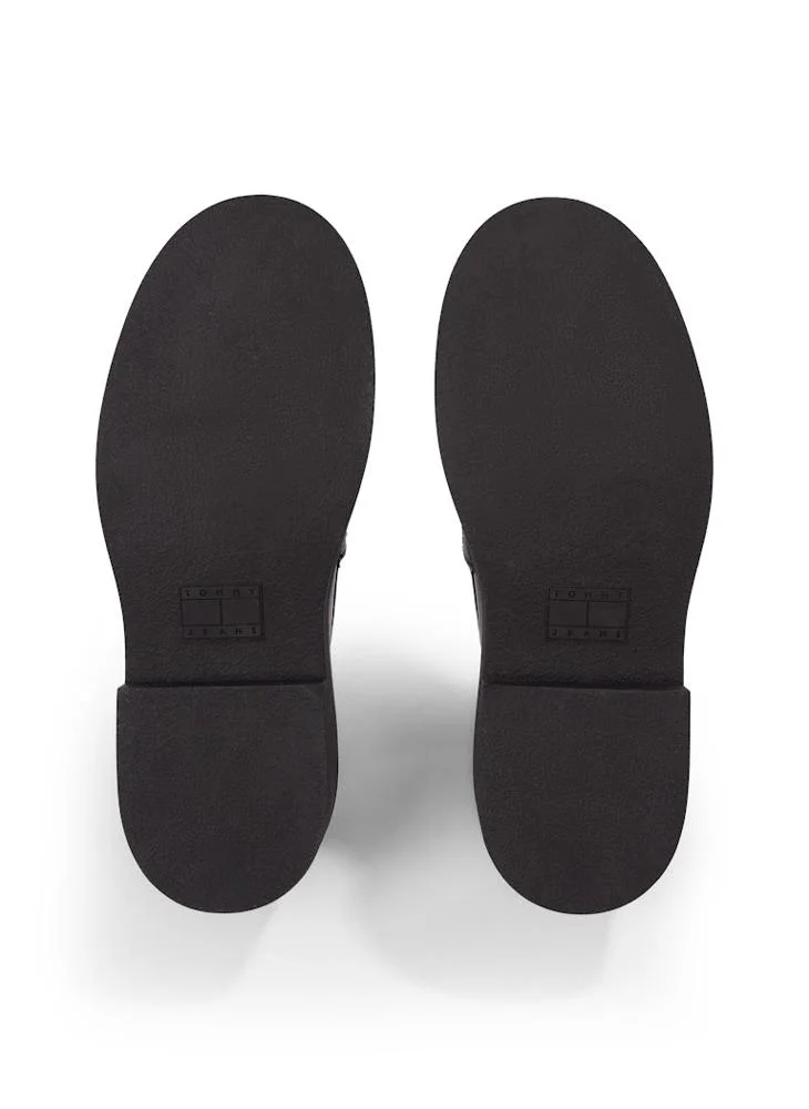 TOMMY JEANS Hardware Loafers