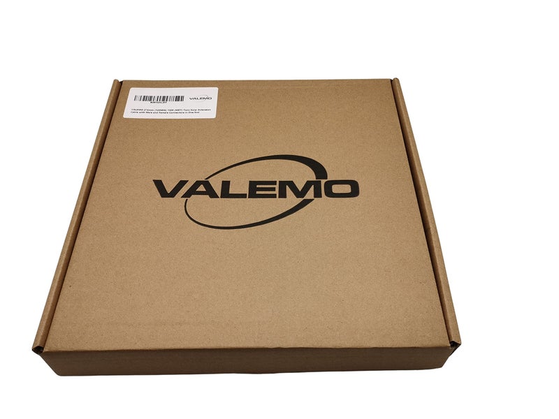 Valemo Solar Cable 10 Feet 2x10 AWG Twin Wire Solar Extension Cable, Copper Strand with Female and Male Connectors on Both Ends, Solar Panel Cable Wire u0026 Adaptor for Home, Shop and RV Solar Panels - Image 5