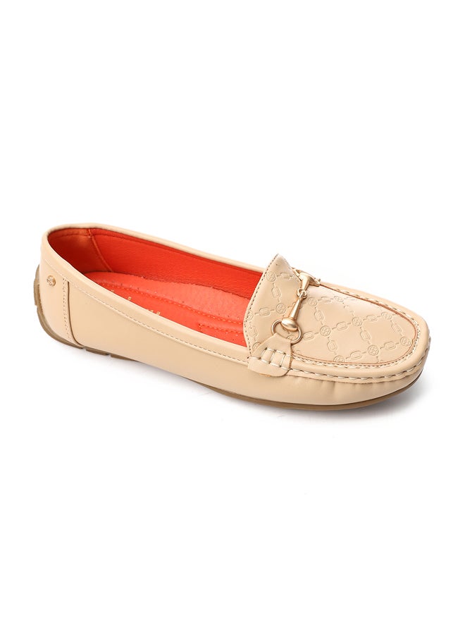 Flat Loafer Shoes