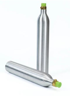 60L CO2 Cylinder for Soda and Sparkling Water Machine, Cylinder is Full