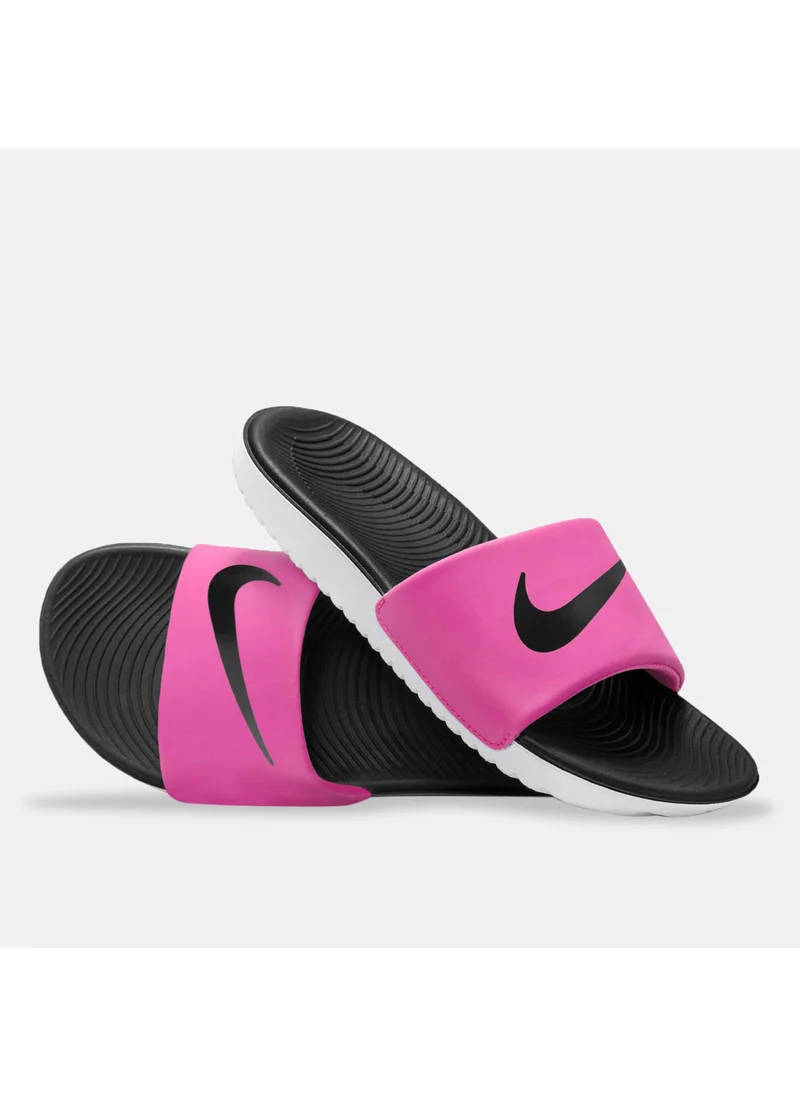 نايكي Kids' Kawa Slides